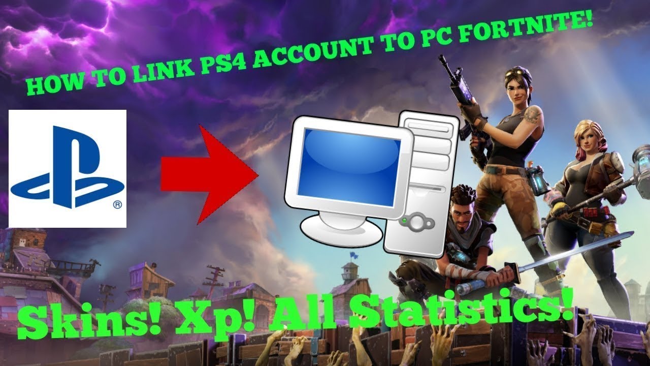 can i link fornite for mac with my xbox account