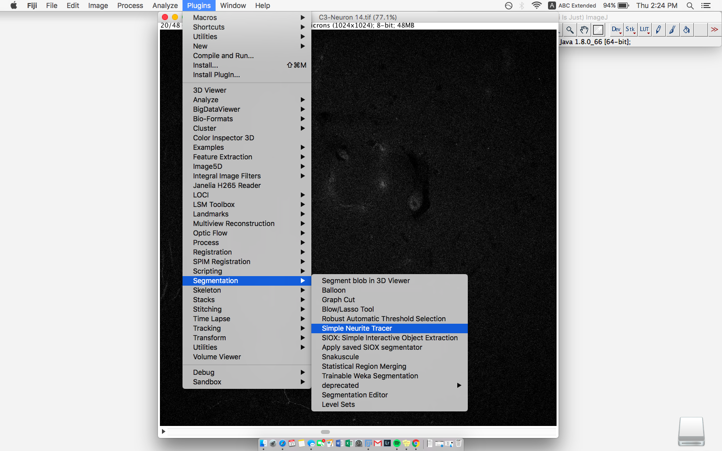 lsm image browser for mac
